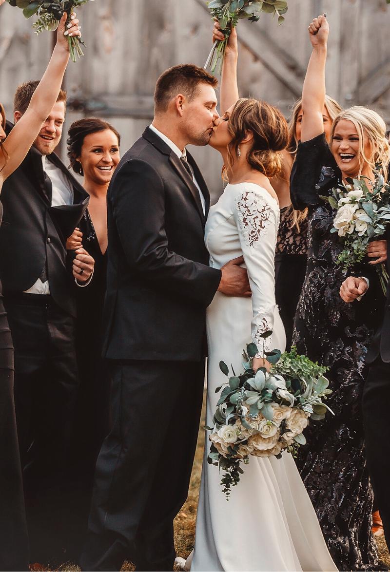 Affordable Wedding Dress in Minneapolis MN