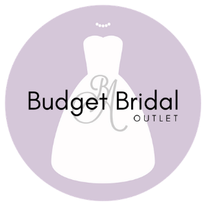Budget Bridal Outlet Logo
