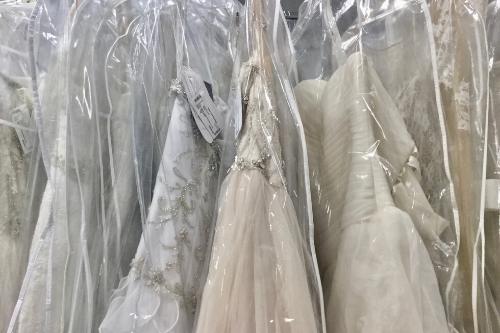 Budget Bridal Outlet | $500 Wedding Gown