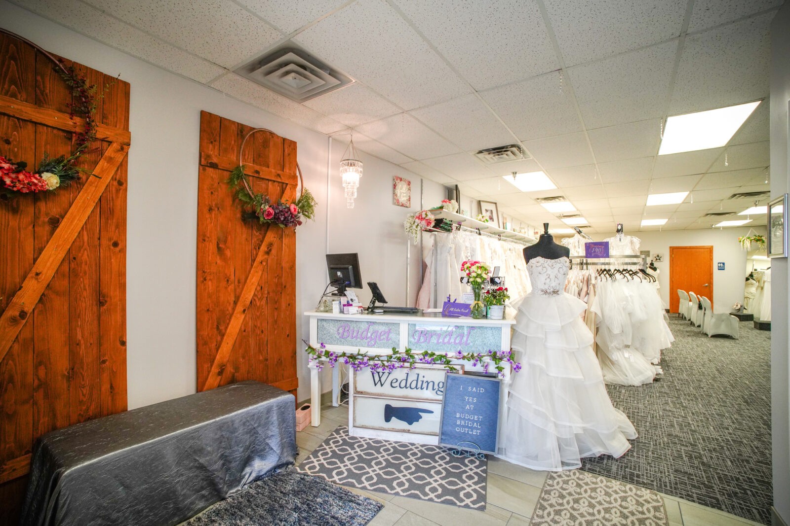 Wedding 2024 factory outlet