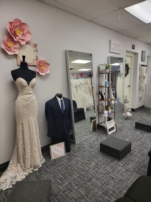 Wedding_Dresses_Gallery | Budget Bridal Outlet